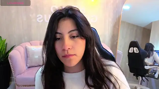 Zoe Blaze A online show from 11.11.25