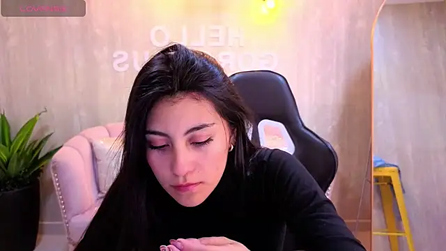 Zoe Blaze A online show from 11.22.25