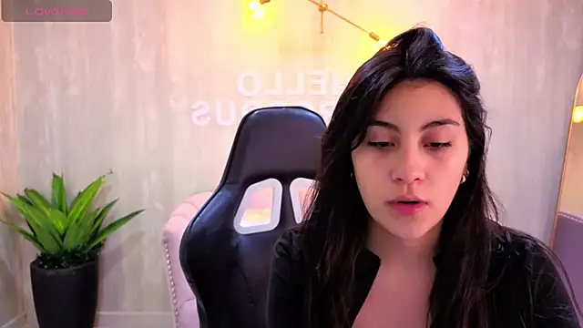 Zoe Blaze A online show from 11.29.25