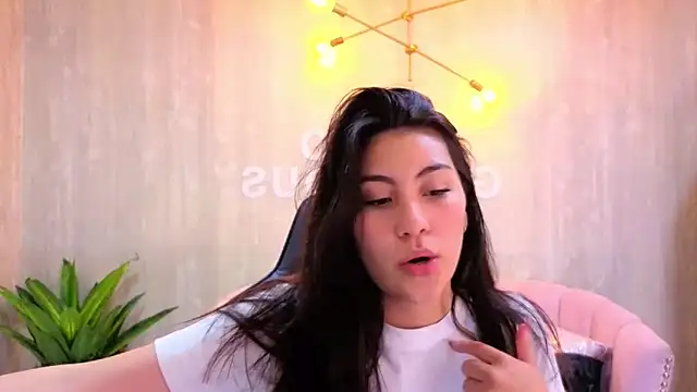 Zoe Blaze A online show from 12.04.25