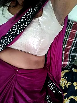 Kavya Rathore online show from 10.19.25