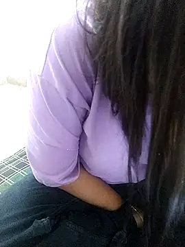 Kavya Rathore online show from 11.21.25