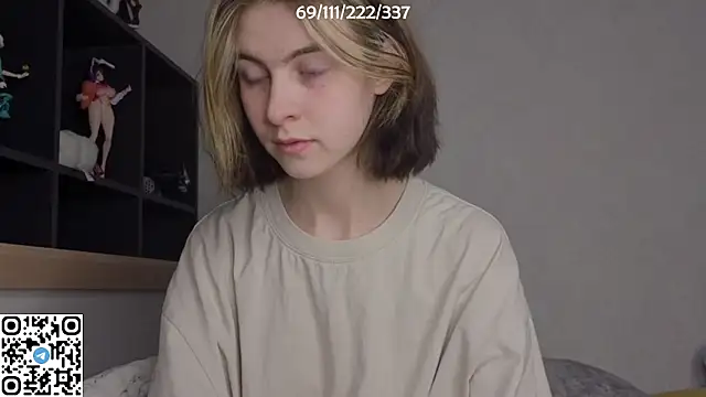 bertamimi online show from 11.03.25