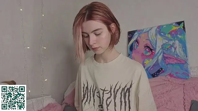 bertamimi online show from 03.16.26