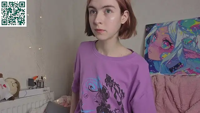 bertamimi online show from 03.29.26