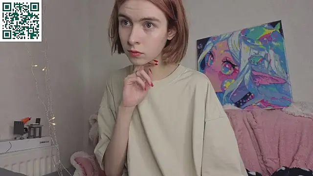 bertamimi online show from 03.30.26