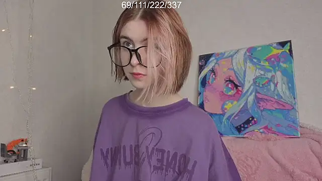 bertamimi online show from 04.10.26