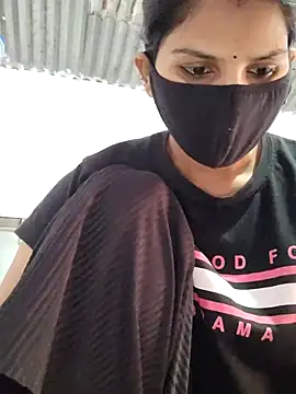 poojam93 online show from 12.02.25