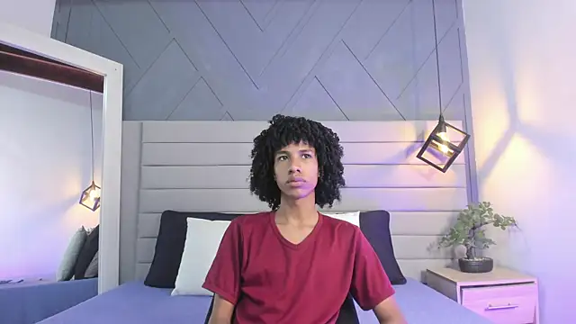 Johan gz  online show from 11.04.25