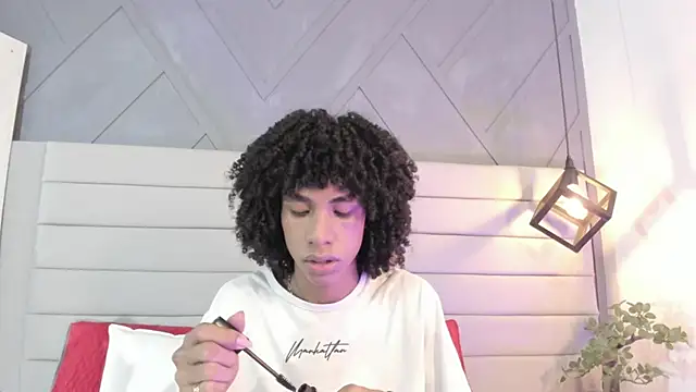 Johan gz  online show from 11.11.25