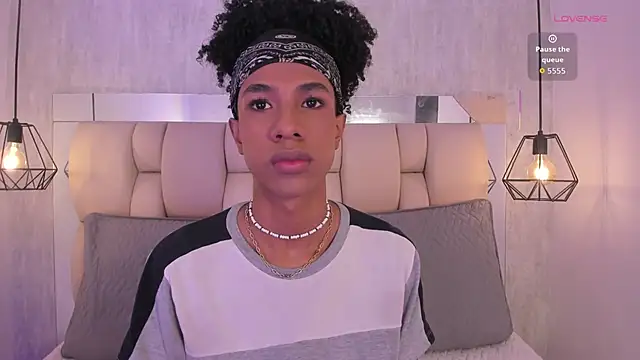 Johan gz  online show from 12.02.25