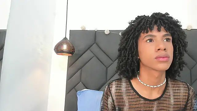 Johan gz  online show from 12.14.25