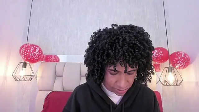 Johan gz  online show from 02.16.26