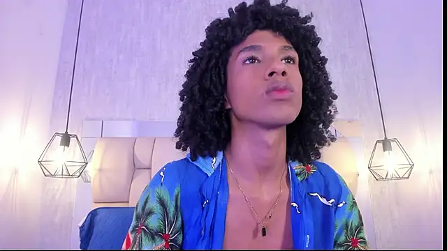 Johan gz  online show from 03.21.26