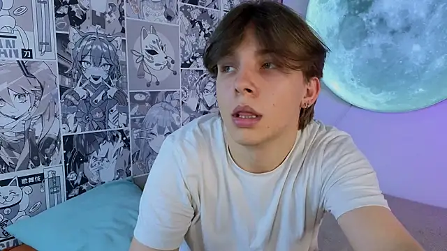 Robby Manson online show from 10.20.25