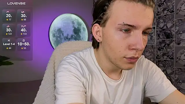 Robby Manson online show from 11.01.25