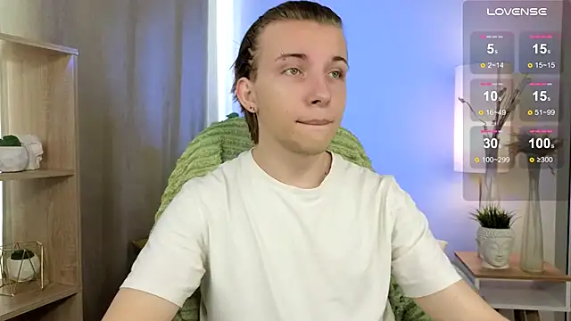 Robby Manson online show from 11.08.25