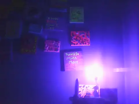 Snapshot of sarahkat86 chatting on 10.14.25 sarahkat86 online show from 10.14.25