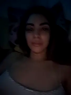 Snapshot of CristalHeart_ chatting on 02.22.26 CristalHeart online show from 02.22.26