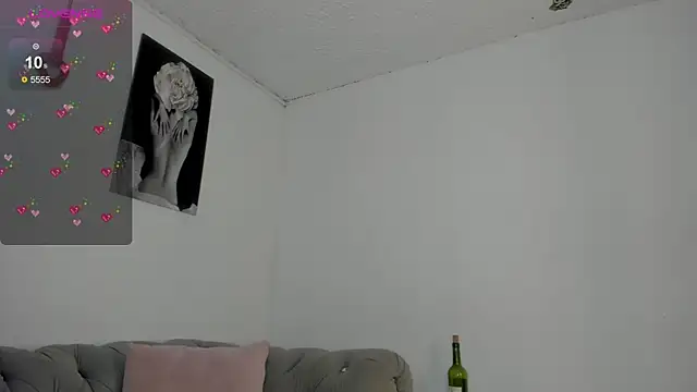 Jade rey  online show from 12.18.25