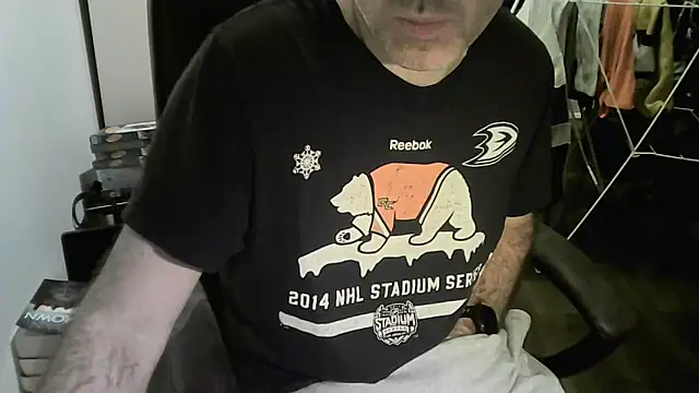 Chrisprngr online show from 03.14.26