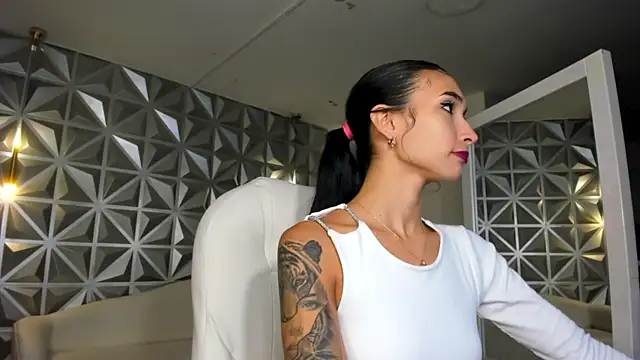 hellen tease online show from 01.16.26