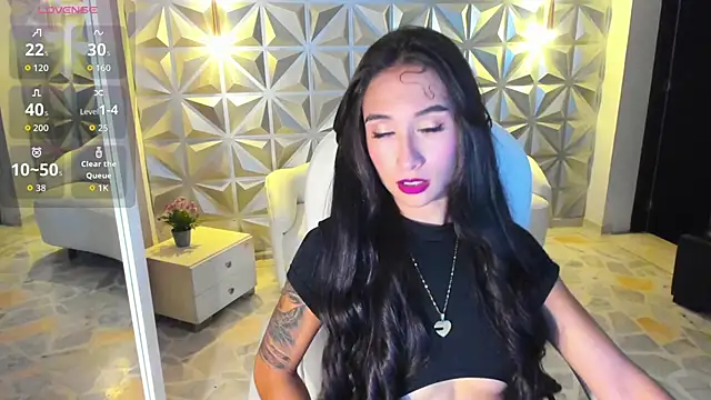 hellen tease online show from 05.22.26