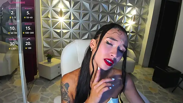 hellen tease online show from 05.23.26