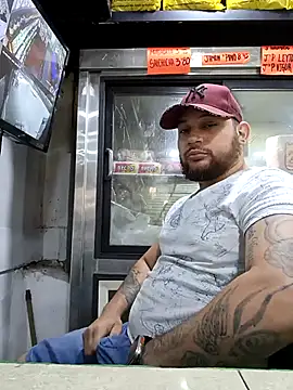 Catire10  online show from 11.05.25