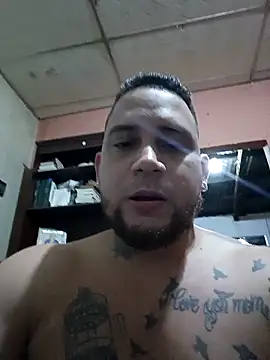 Catire10  online show from 11.14.25