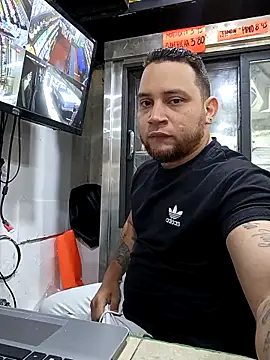 Catire10  online show from 11.22.25