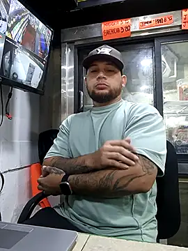 Catire10  online show from 11.24.25