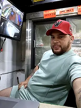 Catire10  online show from 12.19.25