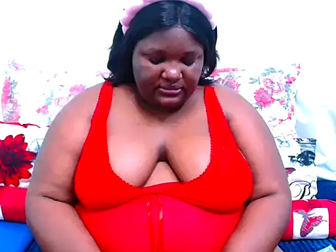 ChubbyBoobsxxx online show from 09.21.25