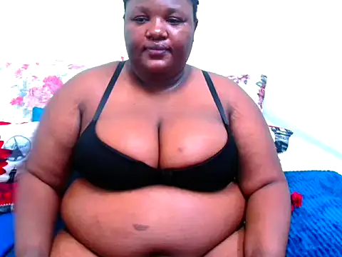 ChubbyBoobsxxx online show from 10.08.25