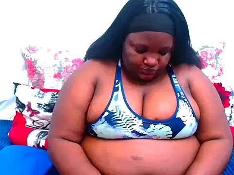 ChubbyBoobsxxx online show from 10.22.25