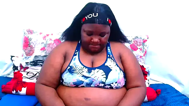 ChubbyBoobsxxx online show from 10.29.25