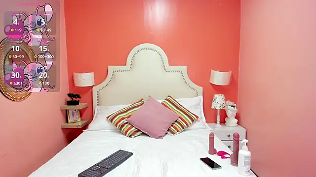 little lemmons  online show from 10.24.25