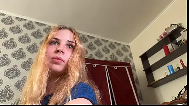 Alismoona online show from 07.11.26