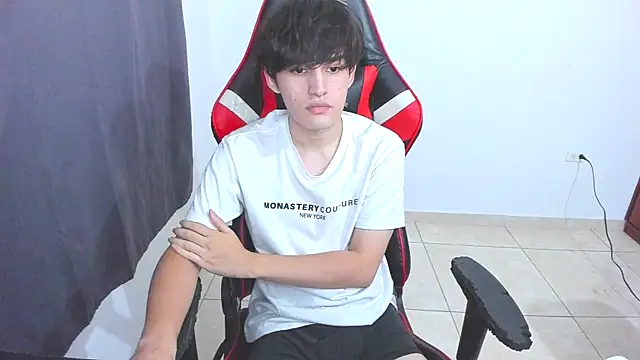 eren 188 online show from 10.20.25