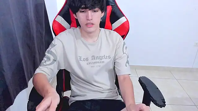 eren 188 online show from 10.31.25