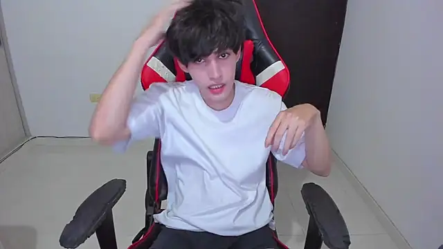 eren 188 online show from 04.27.26