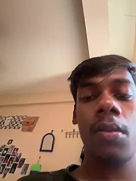 Lustking2406 online show from 03.29.26