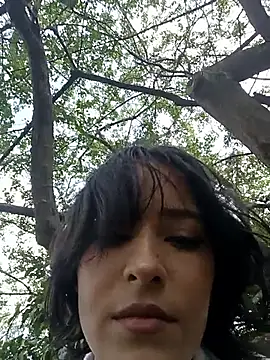 Snapshot of Mikasa-Ackerman chatting on 12.14.25 Mikasa-Ackerman online show from 12.14.25