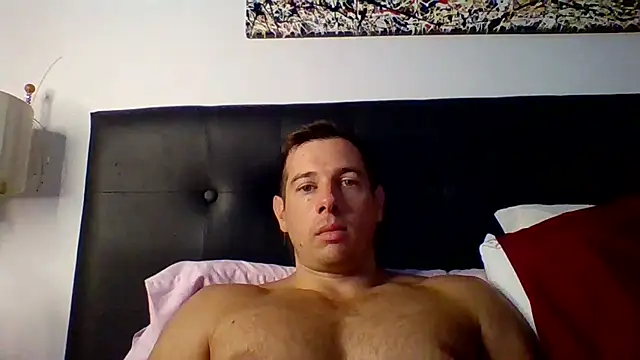 luca23millo90 online show from 03.13.26