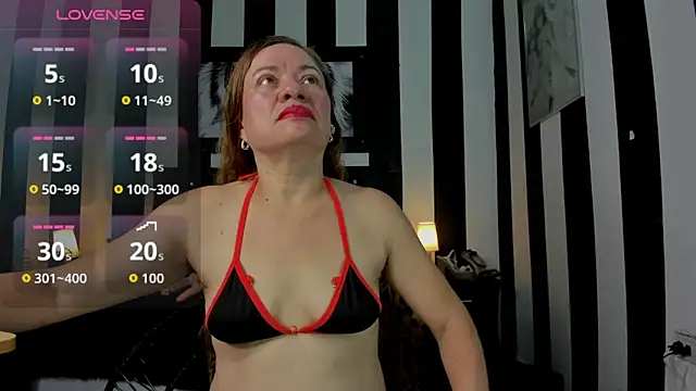 aliceemature4u online show from 10.21.25