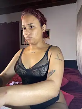 MelissaAGT online show from 09.11.25