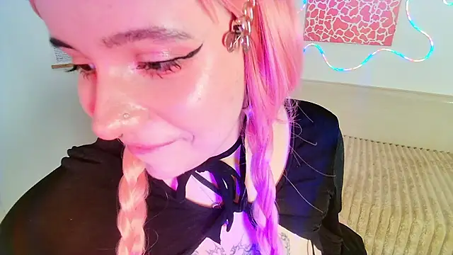 Margott Joy online show from 02.20.26