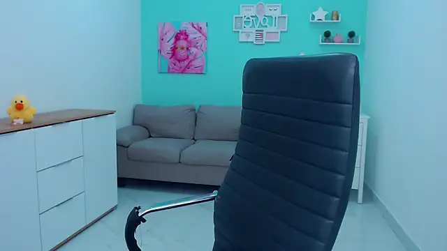 LilFleurish online show from 12.14.25