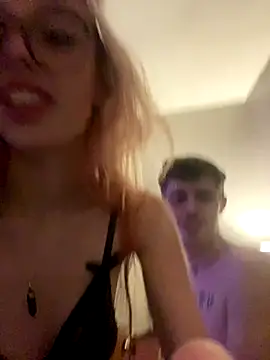 pinkbandits69 online show from 10.21.25